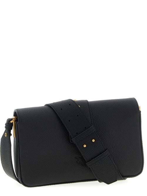 love one mini slouchy fl Pinko | 104340-A2OX.Z99Q